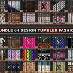 Bundle Design Tumbler Wraps ,Logo Fashion Png,Logo Tumbler, Logo Tumbler,Famous Tumbler Wrap 30