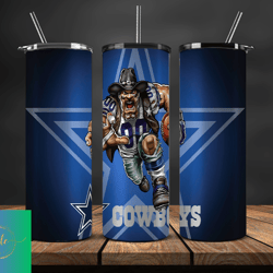 Dallas Cowboys NFL Tumbler Wraps,NFL,NFL Logo,Nfl Png,Nfl Teams,Nfl Design,Nfl Sport   12
