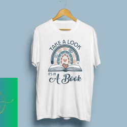 take look its in a book sublimation png