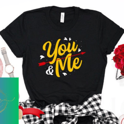 my heart belongs to you valentine tshirt