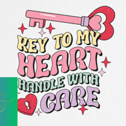 retro valentines day sublimation quote