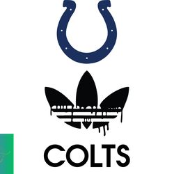 Cole PNG Indianapolis Colts PNG, Adidas NFL PNG, Football Team PNG, NFL Teams PNG , NFL Logo Design 48