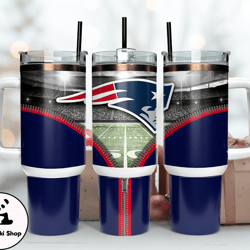 New England Patriots 40oz Png, 40oz Tumler Png 53 by Cindy