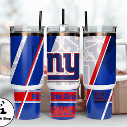 New York Giants 40oz Png, 40oz Tumler Png 87 by Cindy