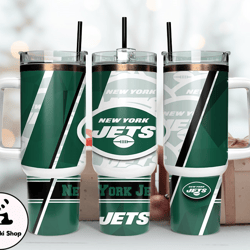 New York Jets 40oz Png, 40oz Tumler Png 88 by Cindy