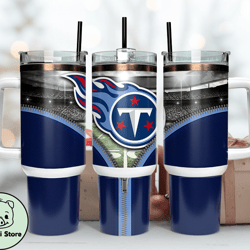 Tennessee Titans 40oz Png, 40oz Tumler Png 62 by Lipinski