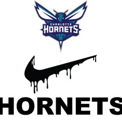 Charlotte Hornets PNG, Chanel NBA PNG, Basketball Team PNG,  NBA Teams PNG ,  NBA Logo  Design 52