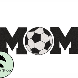 Soccer Mom Design 60