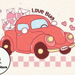 love bug valentines day png