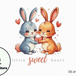 little sweet heart  valentines day png