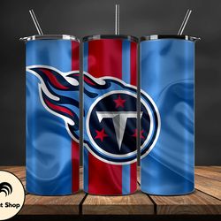Tennessee Titans Tumbler Wrap,  Nfl Teams,Nfl football, NFL Design Png by Obryant Shop 16