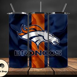 Denver Broncos Tumbler Wrap,  Nfl Teams,Nfl football, NFL Design Png by Obryant Shop 23