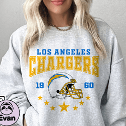 Los Angeles Chargers Football Sweatshirt png ,NFL Logo Sport Sweatshirt png, NFL Unisex Football tshirt png, Hoodies