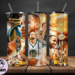 Steph Curry Tumbler Wrap Variant Edition,, Basketball Design,NBA Teams,NBA Sports,Nba Tumbler Wrap,NBA DS-12