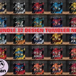 Bundle 32 Design NFL Teams, Bundle  Sonic Design, NFL Logo, NFL Tumbler Bundle Png , All Teams NFL,  Design by Evan 12