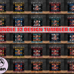 Bundle 32 Design NFL Teams, Bundle  Betty Boop Design, NFL Logo, NFL Tumbler Bundle Png , All Teams NFL,  Design 19