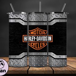 Harley Tumbler Wrap,Harley Davidson PNG, Harley Davidson Logo, Design by Evan 28