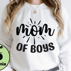 mom of boys design 220