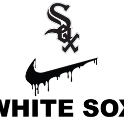 Chicago White Sox PNG, Chanel MLB PNG, Baseball Team PNG,  MLB Teams PNG ,  MLB Logo Design 18