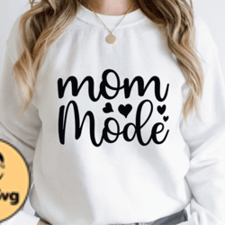 Mom Mode Design 218