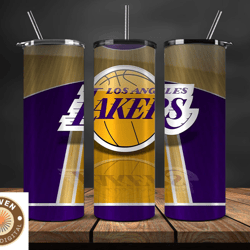Los Angeles Lakers Logo,NBA Logo, NBA Png, Basketball Design,NBA Teams,NBA Sports,Nba Tumbler Wrap 32