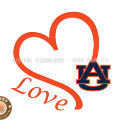 Auburn TigersRugby Ball Svg, ncaa logo, ncaa Svg, ncaa Team Svg, NCAA, NCAA Design 61