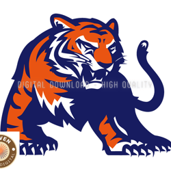 Auburn TigersRugby Ball Svg, ncaa logo, ncaa Svg, ncaa Team Svg, NCAA, NCAA Design 65