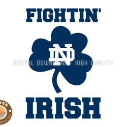 Notre Dame Fighting IrishRugby Ball Svg, ncaa logo, ncaa Svg, ncaa Team Svg, NCAA, NCAA Design 84