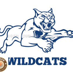 Kentucky WildcatsRugby Ball Svg, ncaa logo, ncaa Svg, ncaa Team Svg, NCAA, NCAA Design 145