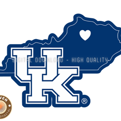 Kentucky WildcatsRugby Ball Svg, ncaa logo, ncaa Svg, ncaa Team Svg, NCAA, NCAA Design 150