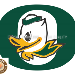 Oregon DucksRugby Ball Svg, ncaa logo, ncaa Svg, ncaa Team Svg, NCAA, NCAA Design 184