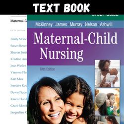 Complete Maternal-Child Nursing 5th Edition