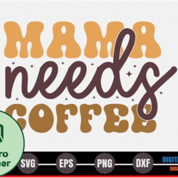 fur baby mama, mother day png, mother day png - dog quote svg design 307