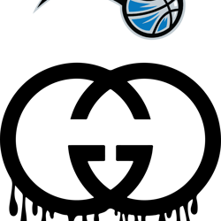 Orlando Magic PNG, Gucci NBA PNG, Basketball Team PNG,  NBA Teams PNG ,  NBA Logo  Design 91