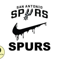 san antonio spurs png, nike nba png, basketball team png, nba teams png , nba logo design 56
