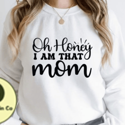 oh honey i am that mom design 223
