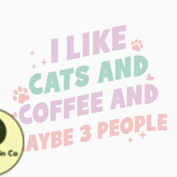 free retro cat mom quote svg design 386