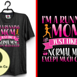 mother retro vintage png - mothers day design 174