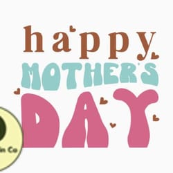happy mothers day retro mothers day svg design 366