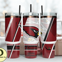 Arizona Cardinals 40oz Png, 40oz Tumler Png 65 by Cooperstein