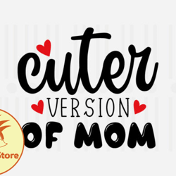 cuter version of mom design60