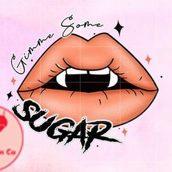 gimme some sugar png creepy valentines design 69