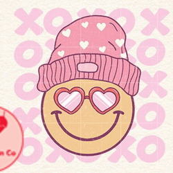 love more worry less valentine png design 84