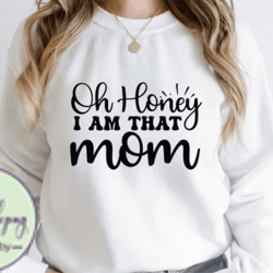 oh honey i am that mom design 223