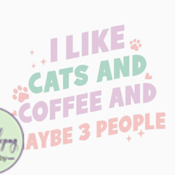free retro cat mom quote svg design 386