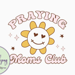praying moms club design 394