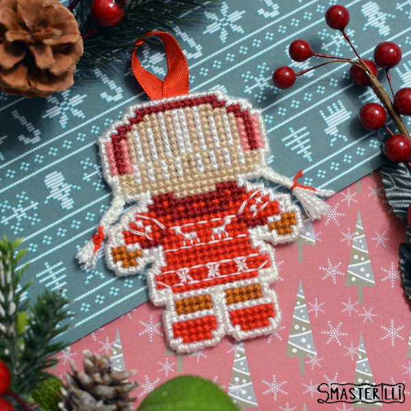 Gingerbread girl cross stitch pattern PDF by Smasterilli 0426 3.JPG