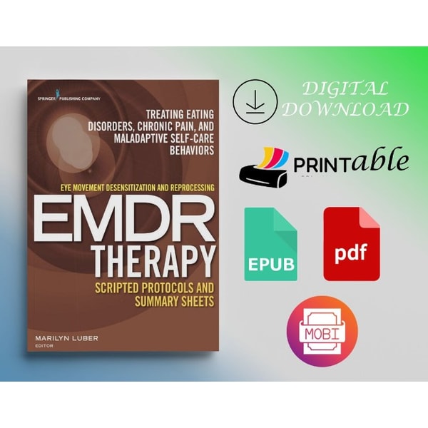 Eye Movement Desensitization and Reprocessing (EMDR) Therapy | Inspire ...