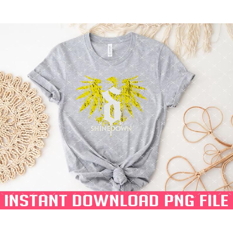 TT1101241227-Shinedown PNG files for sublimation.jpg