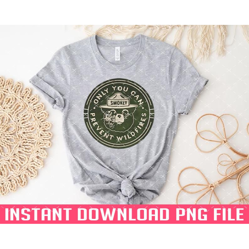 TT1101241160-SMOKEY BEAR PNG files for sublimation.jpg